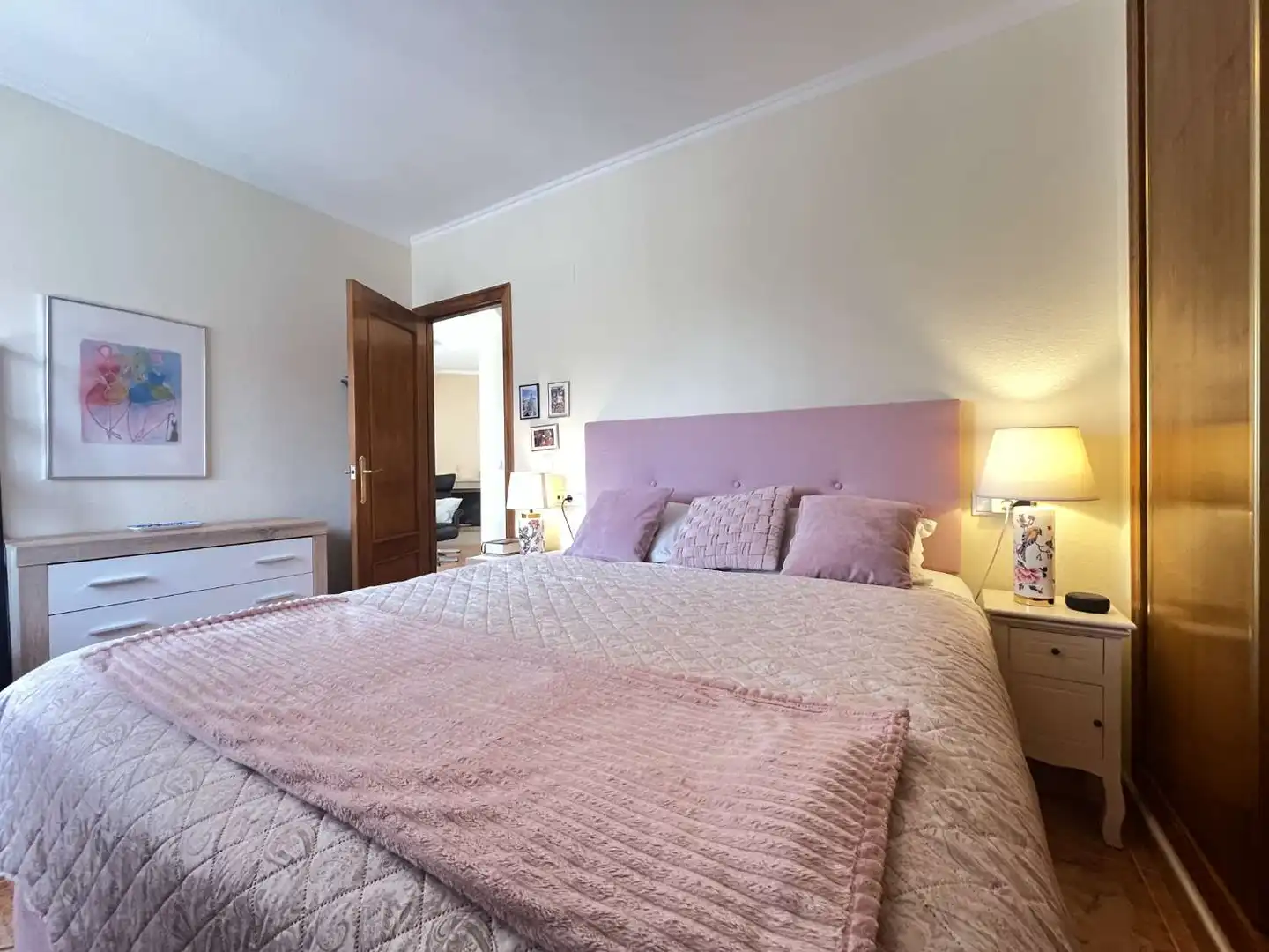 Apartment with pool for sale in Orihuela Costa, imagen 12