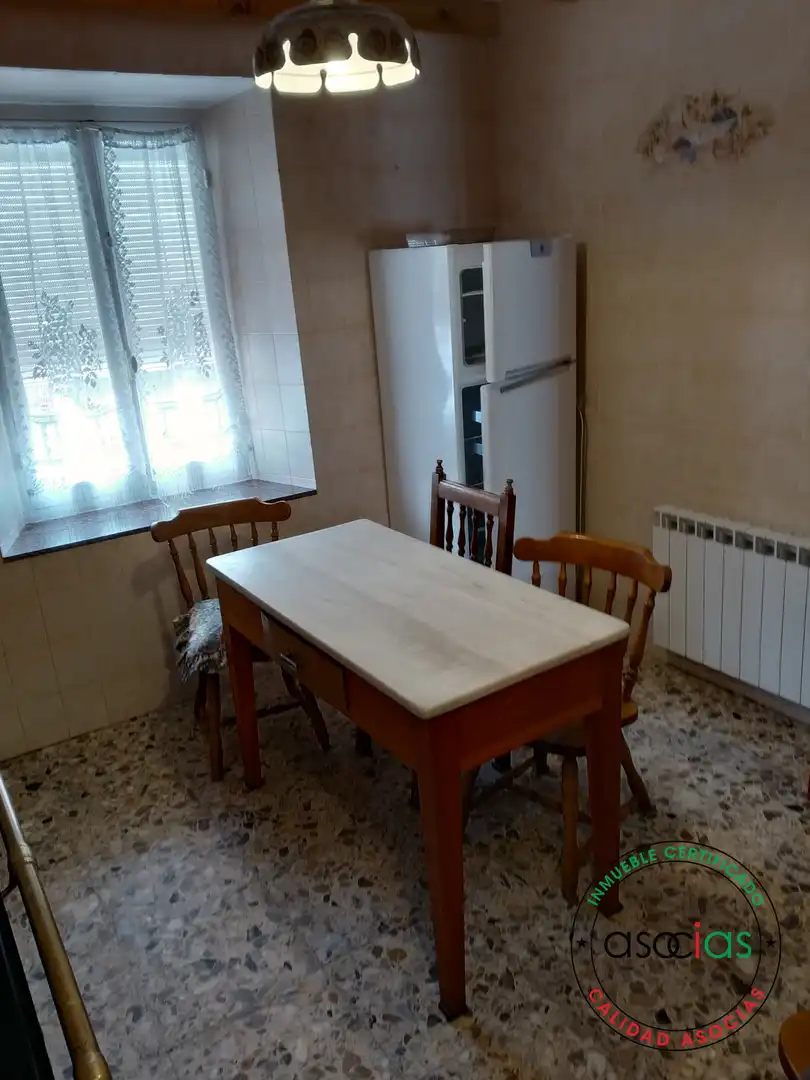 Casa o chalet en venta en Valdepiélago - Barrio Fondo, 3, Valdepiélago