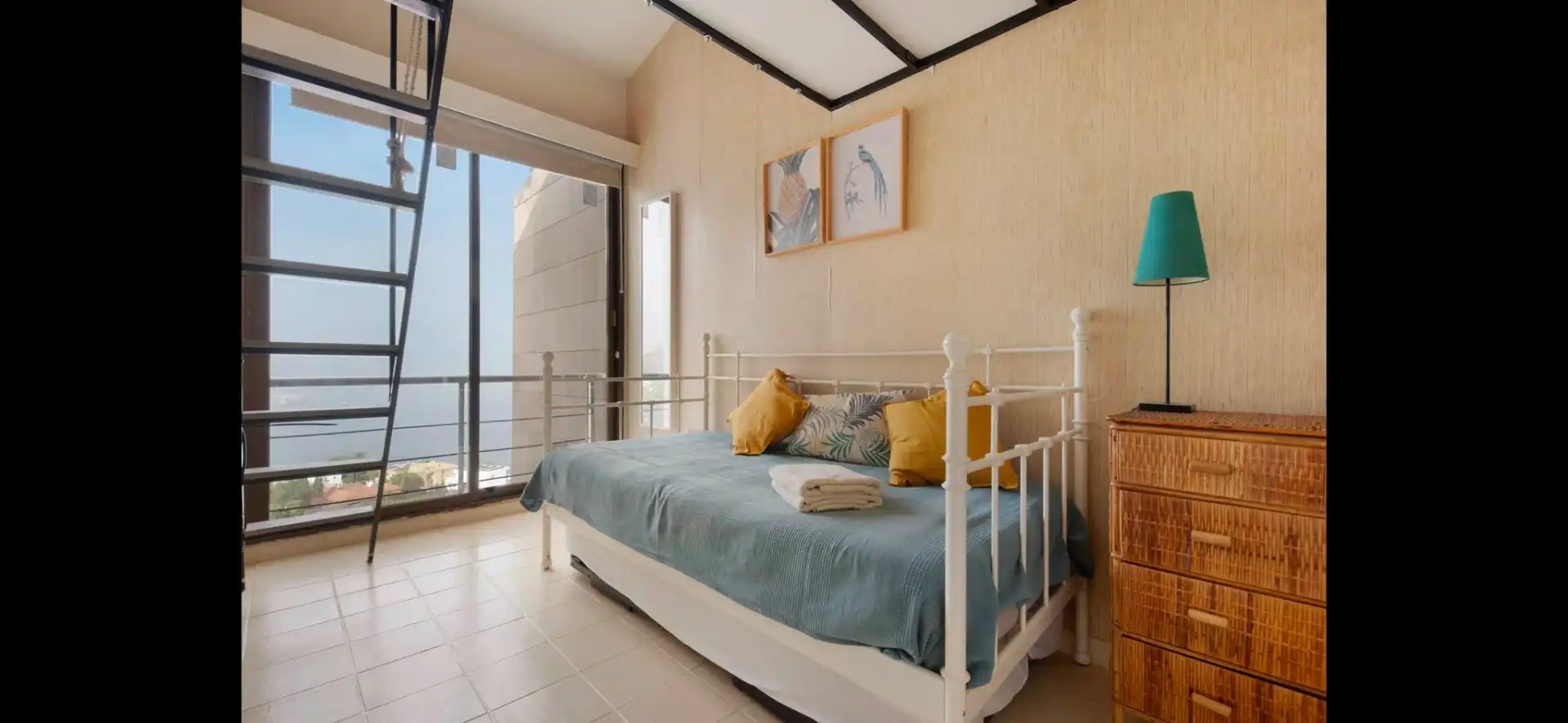 Maison jumelée avec terrasse à vendre à Calle Caracas, imagen 20