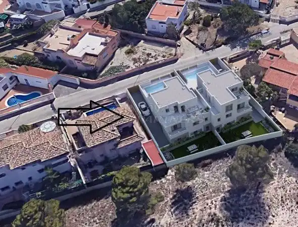 Chalet con terraza en venta en Escandinavia - Cautivador, imagen 6