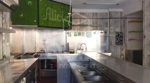 Photo 4 of Premises for rent in Calle Calle Gordón, Cristo de la Epidemia, Málaga Capital