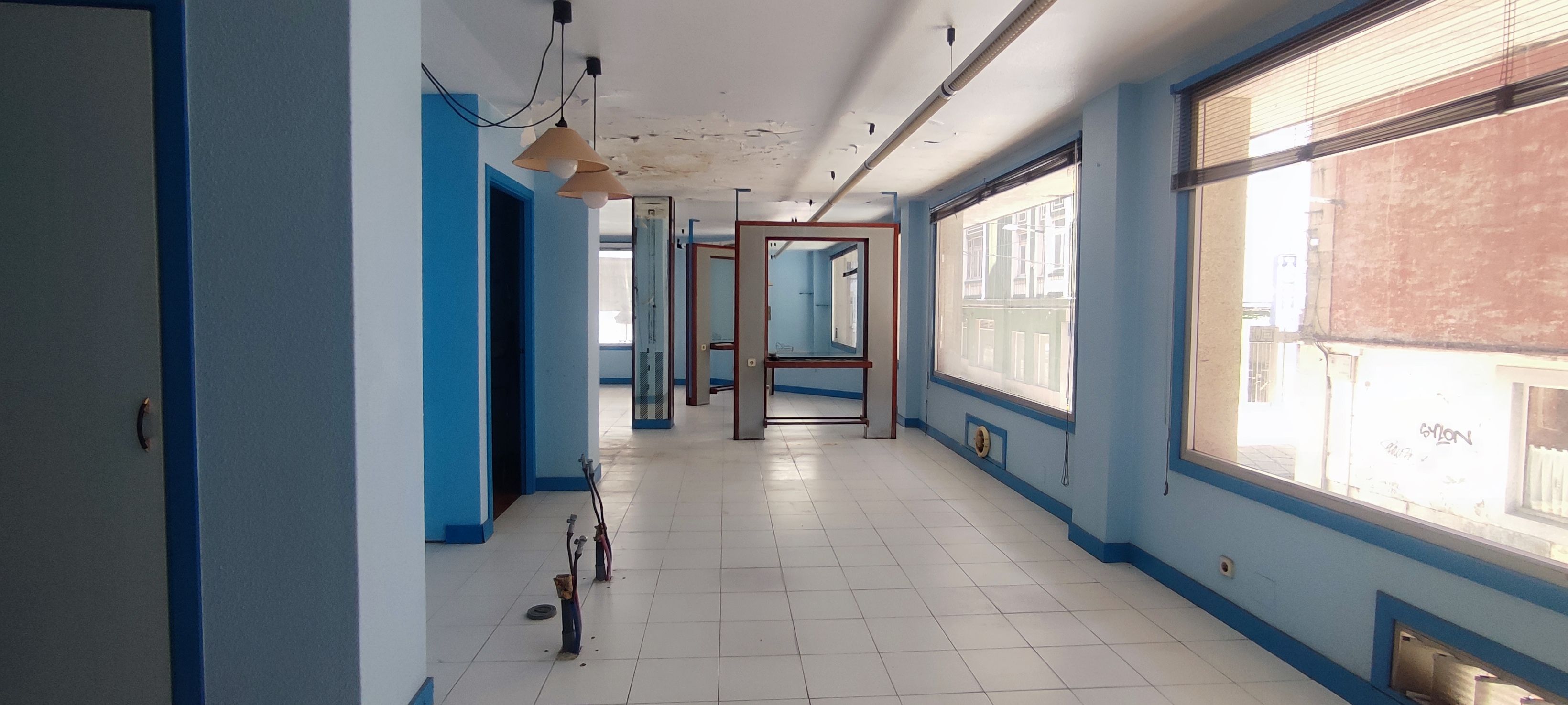 Office for sale in Ferrol