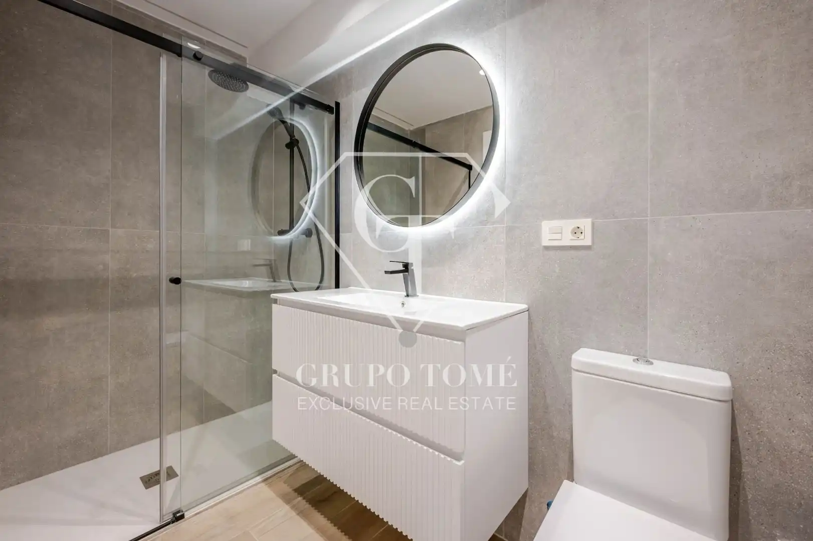 Baño de Piso en venta en Centro 