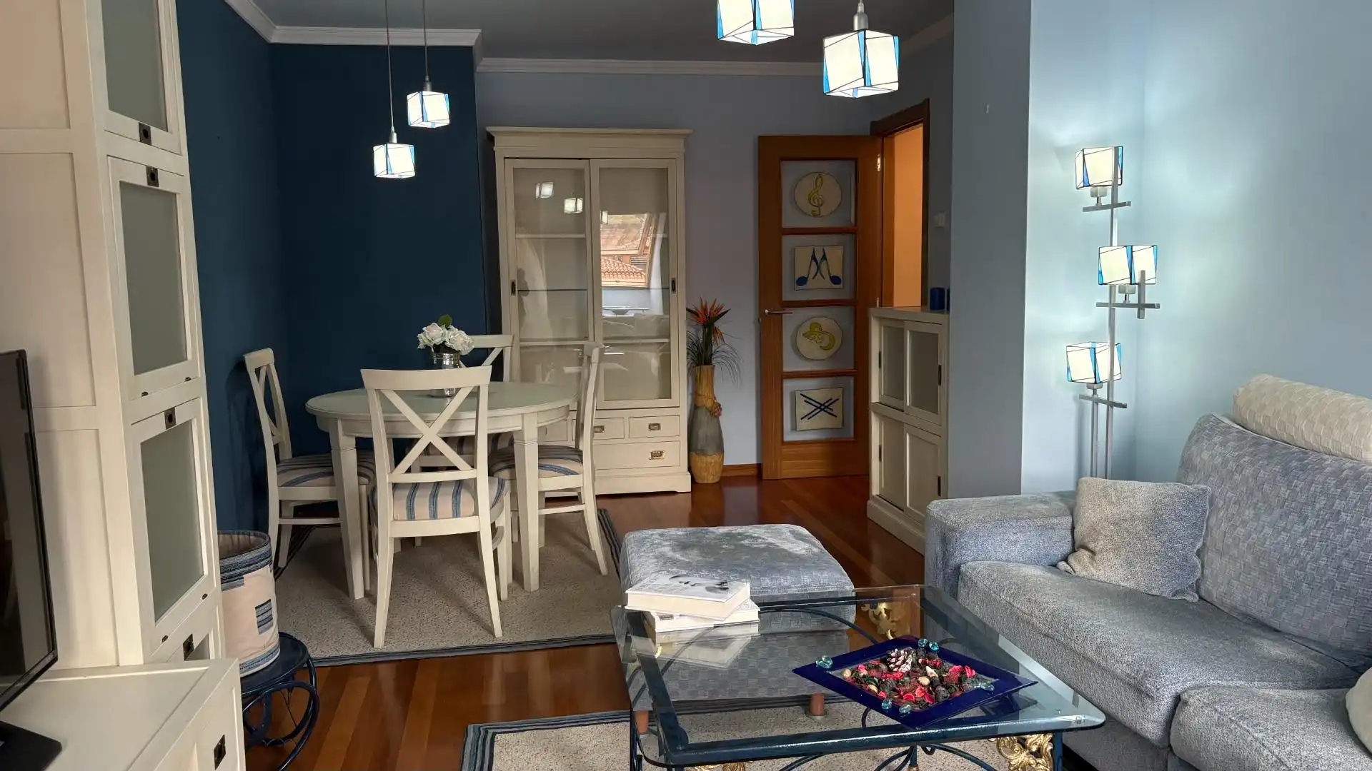 Living room of Attic for sale in Ames  with Heating and Storage room