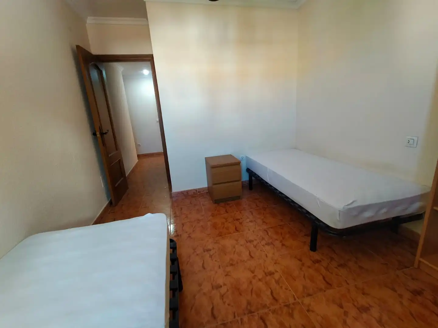 Habitación de Piso en venta en La Línea de la Concepción