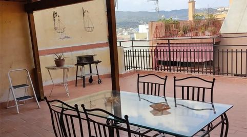 Foto 3 de Pis en venda a Carrer D'urà, 22, Llefià, Badalona
