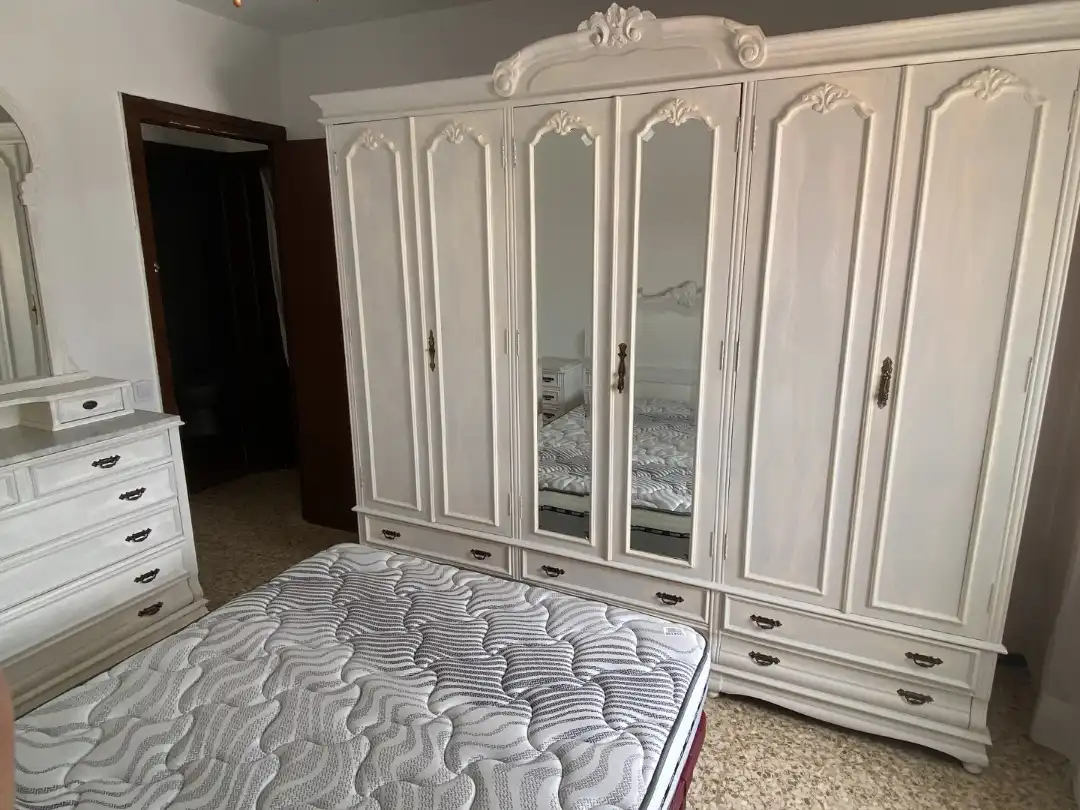 Wohnung mit Aufzug zur Miete in Luis Montoto 150B, imagen 6