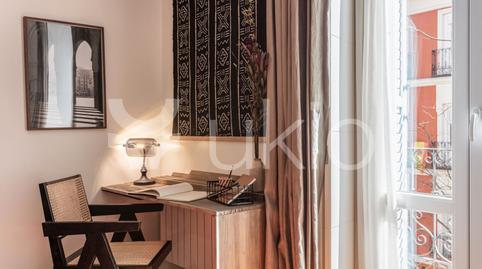 Foto 5 de Apartament de lloguer a Calle de Fernando el Santo, Almagro, Madrid