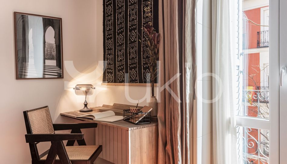 Apartamento de alquiler en Calle de Fernando el Santo, Almagro - Imagen 5