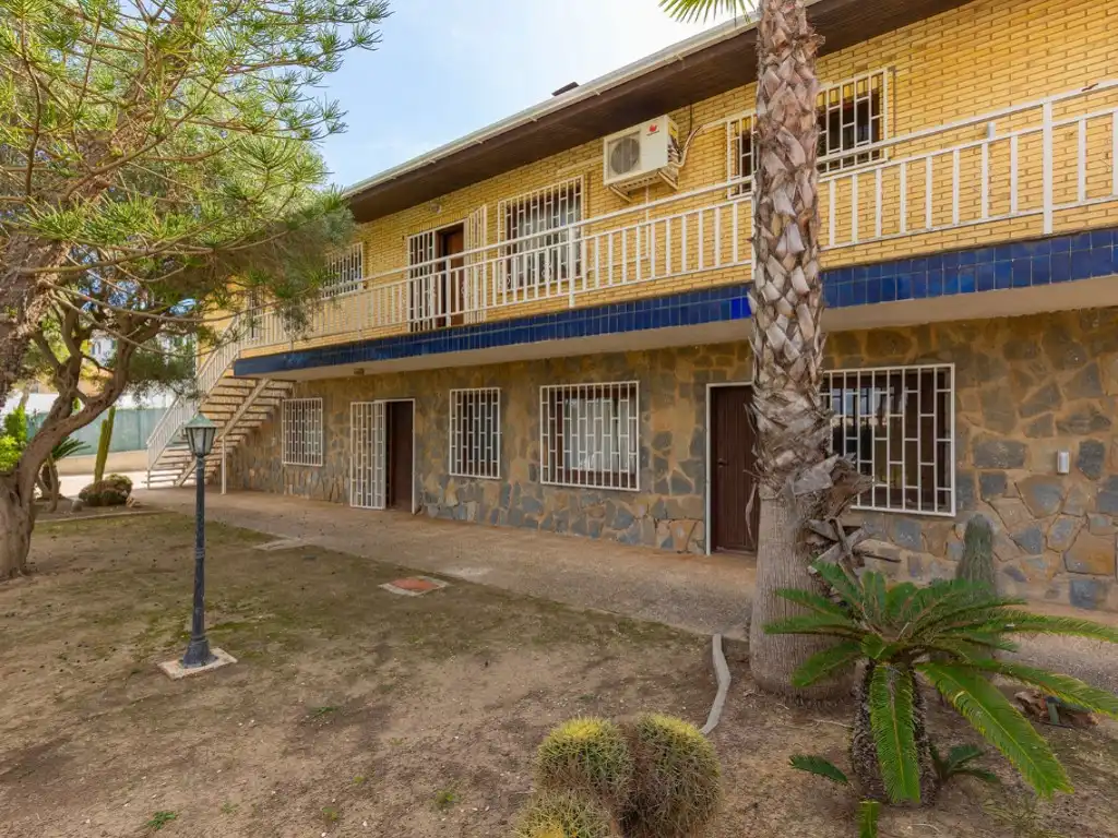 Casa amb piscina en venda a Calle Pirineos-Filipinas, imagen 47