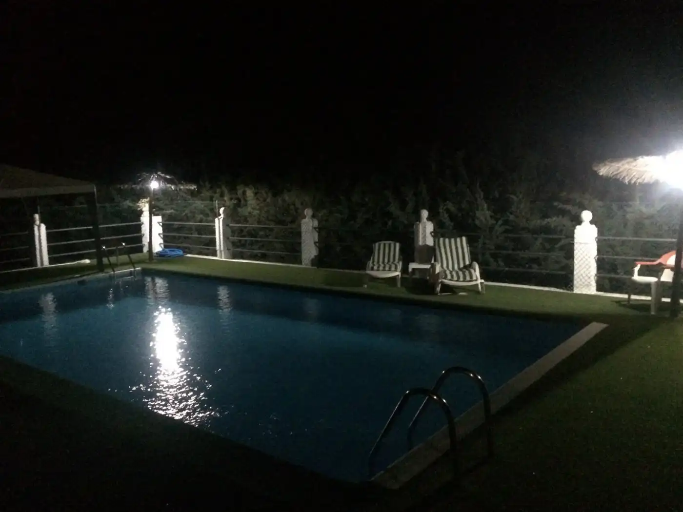 Xalet amb piscina en venda a Campus Universitario, imagen 10