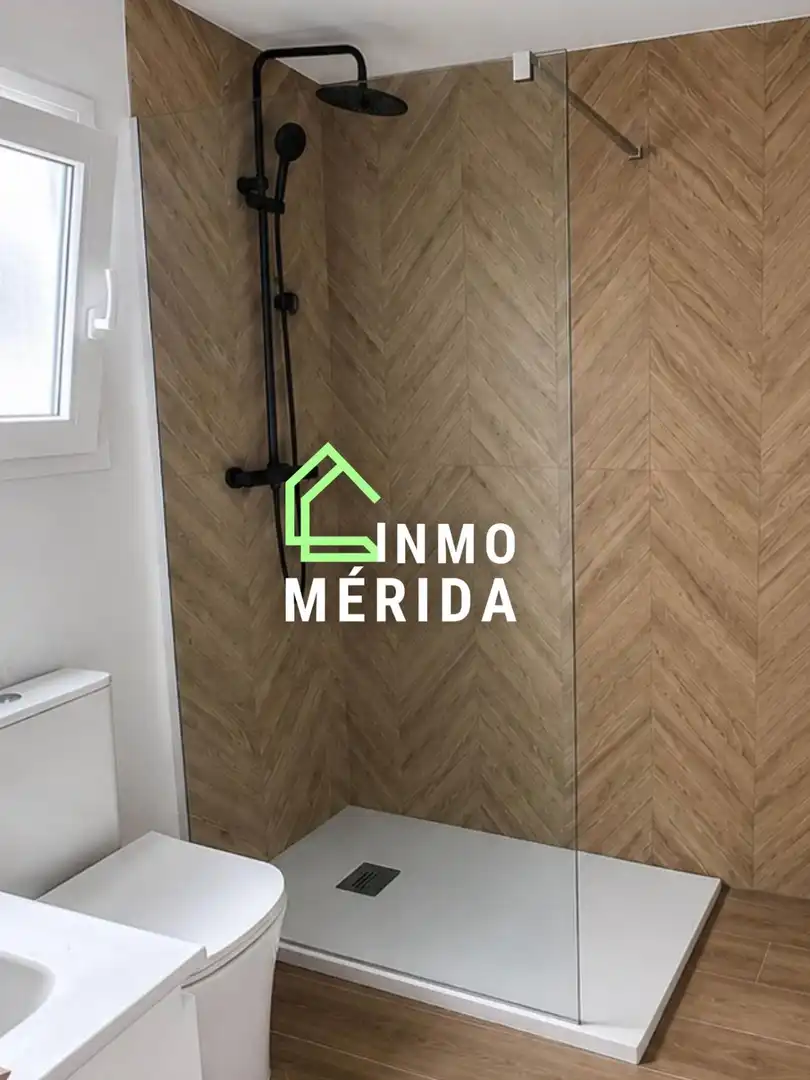 Bathroom of Flat for rent in Mérida