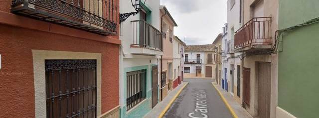Casa adosada en Venta en Parcent