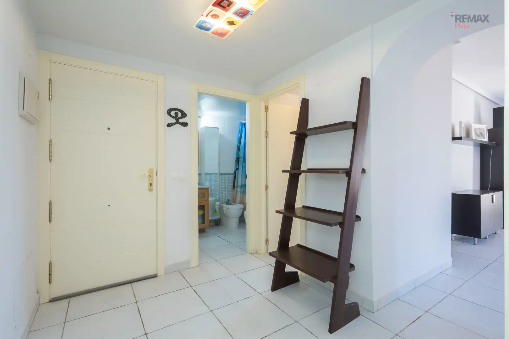 Ático en venta en Vera con Aire acondicionado, Terraza y Piscina comunitaria