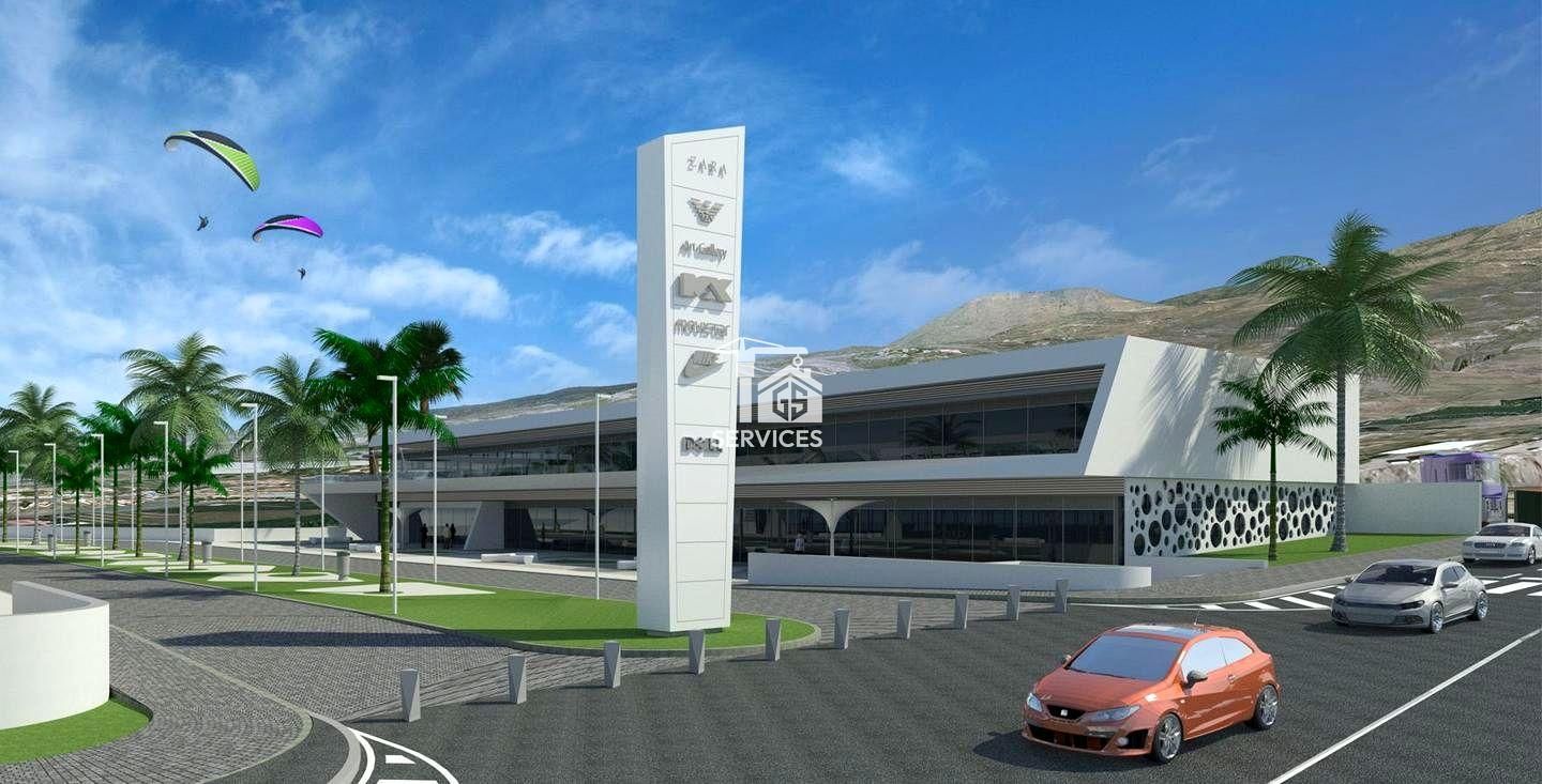 Exterior view of Residential for sale in Adeje