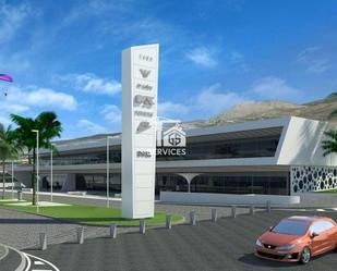 Exterior view of Residential for sale in Adeje