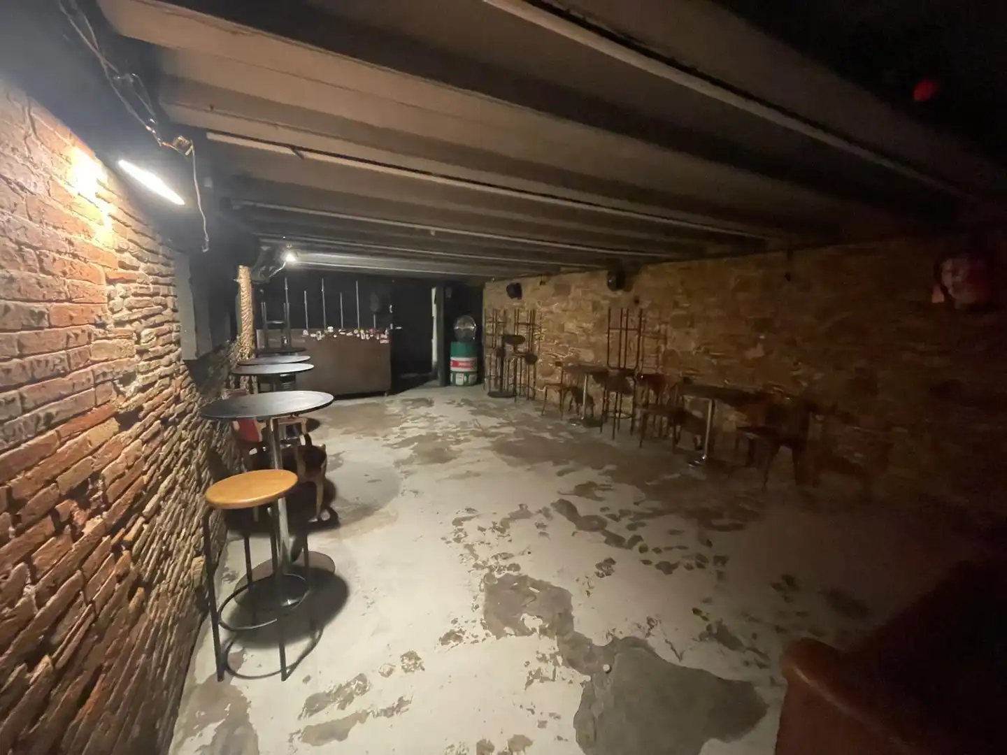 Local comercial en traspaso en Ciutat Vella, imagen 4