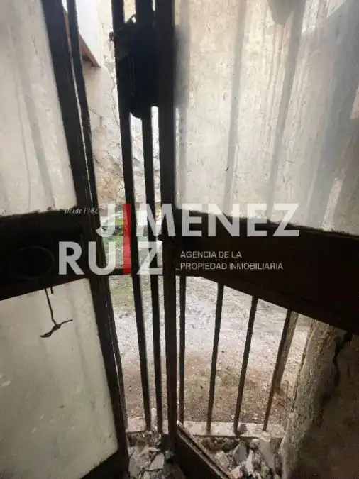 Wohnung zum Verkauf in El Puerto de Santa María