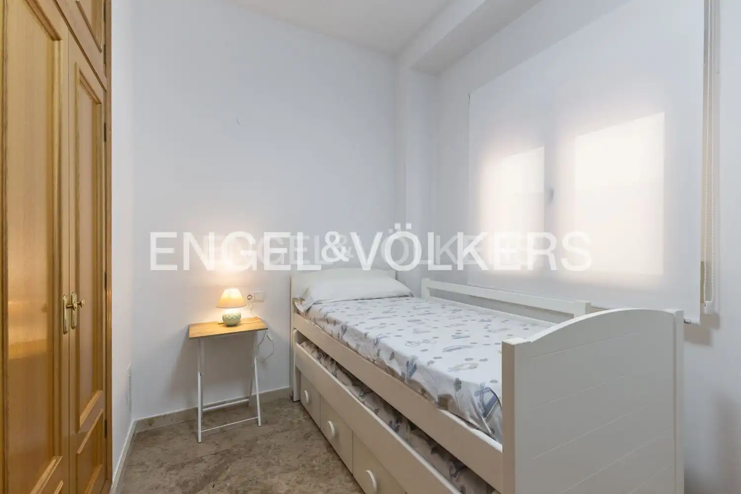 Dúplex de alquiler en Alzira con Aire acondicionado, Calefacción y Terraza