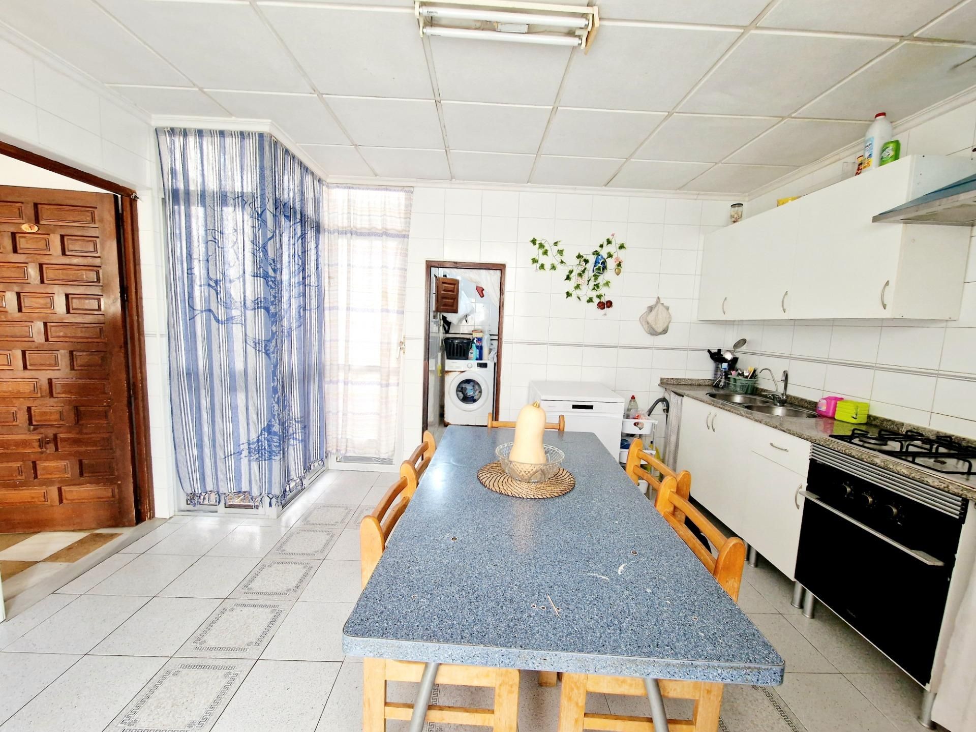 Casa o xalet en venda a Las Majadas - Las Molinetas - Labradorcico