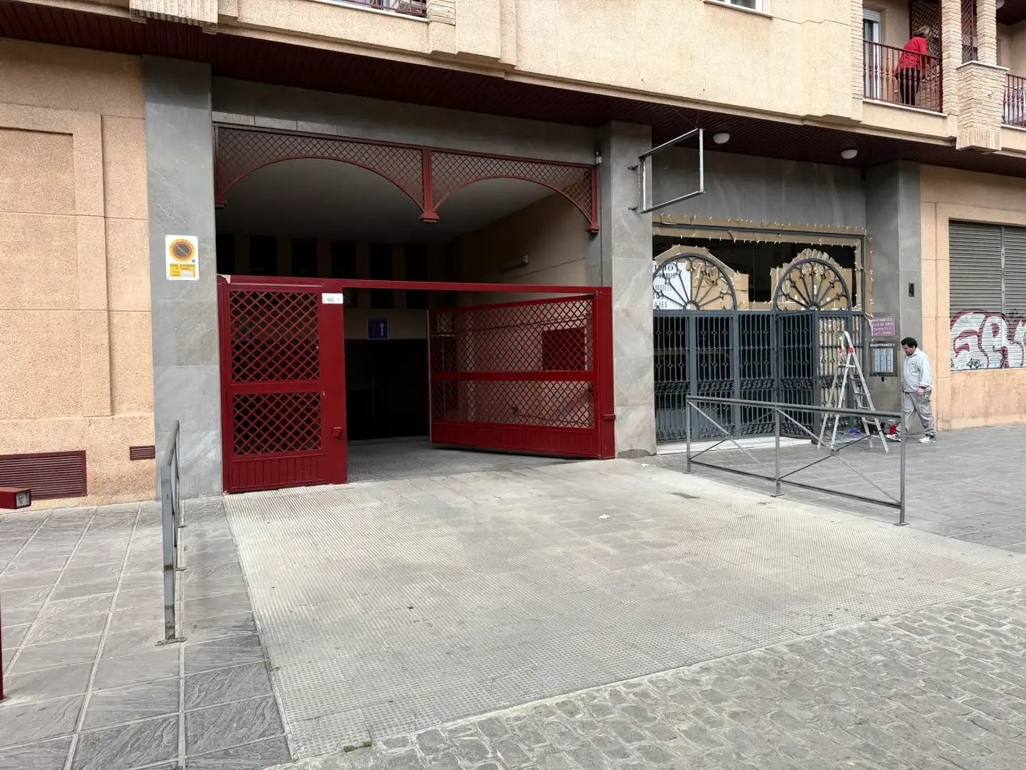 Piso en venta en Plaza de Toros