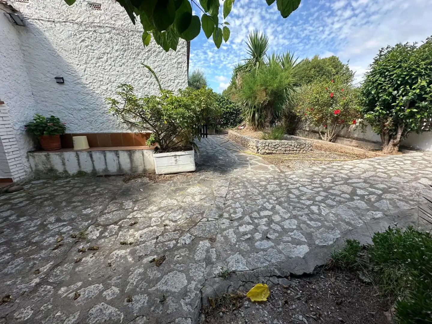 Villa con terrazza in vendita a Las Palmeras, imagen 55