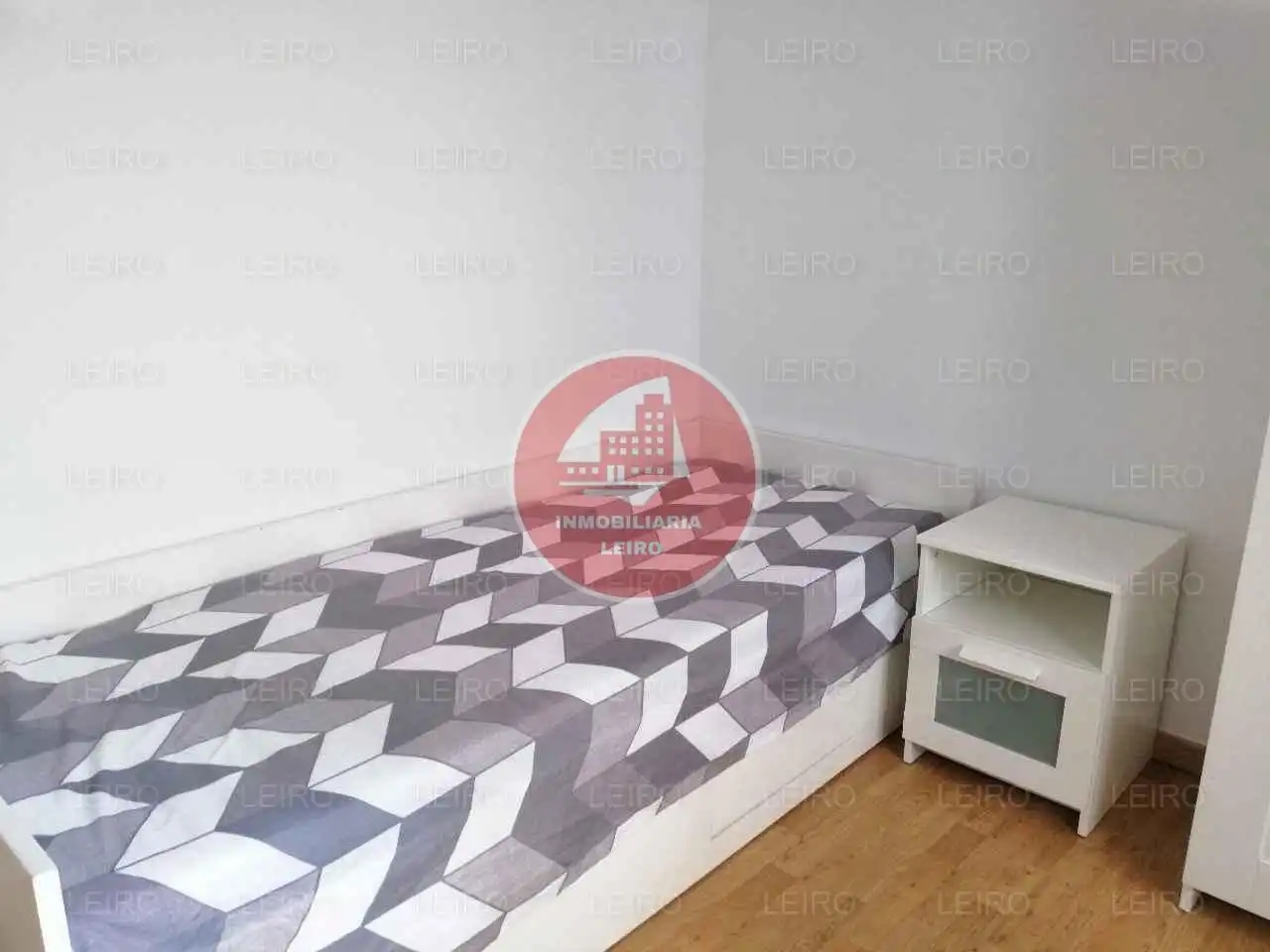 Wohnung zur Miete in Rúa Juan Bautista Andrade, O Burgo - Campus Universitario