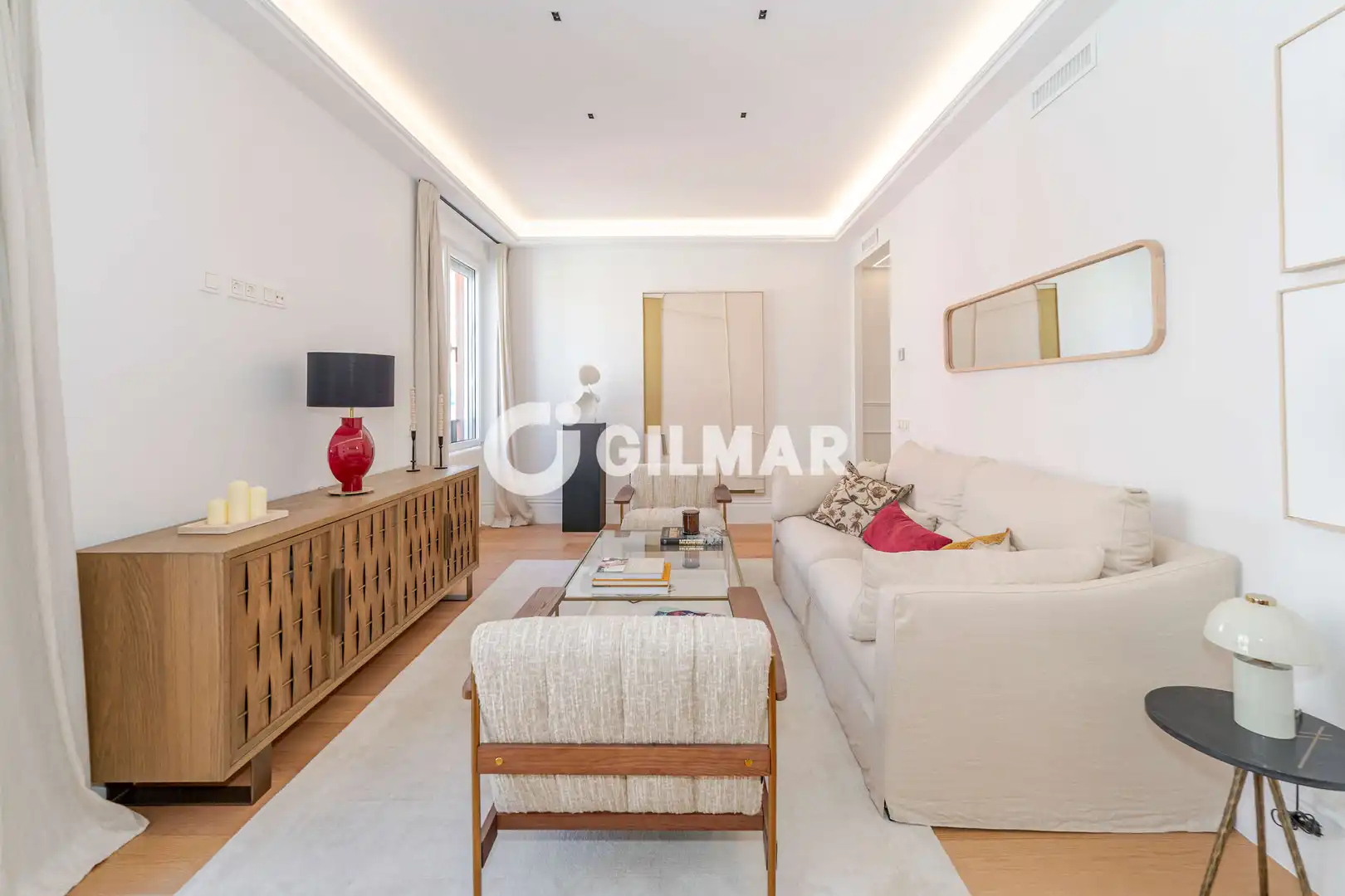 Wohnung mit Aufzug zum Verkauf in Barrio de Salamanca, imagen 8