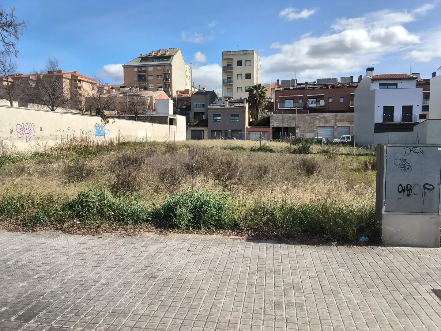 Rural land for sale in Congost, imagen 2