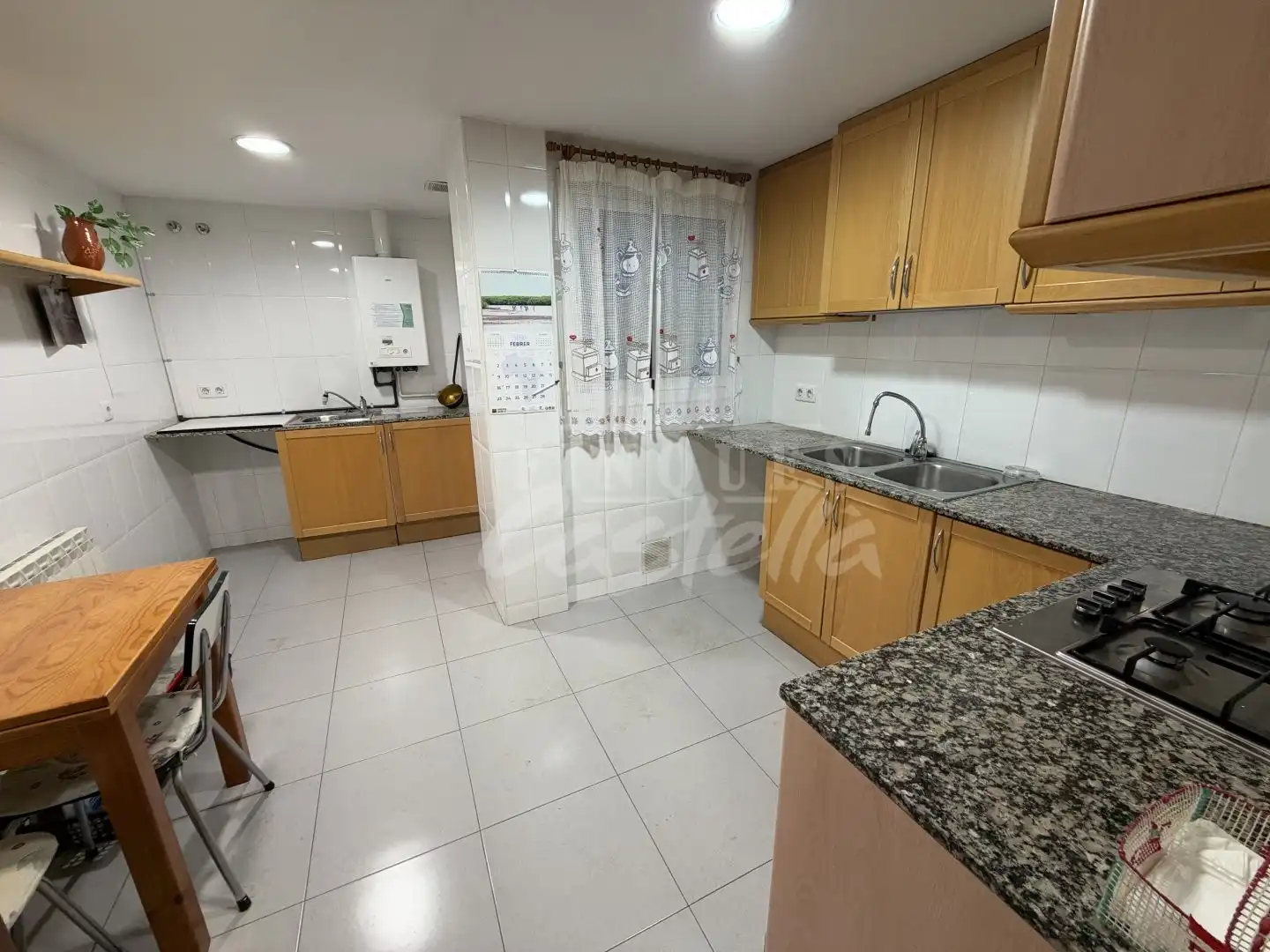 Wohnung mit Balkon zum Verkauf in Eixample, imagen 14