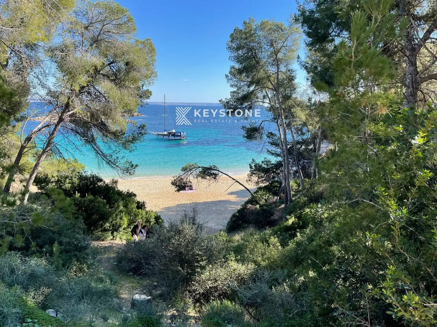 Wohnung zur Miete in Calvià mit Klimaanlage, Terrasse und Schwimmbad