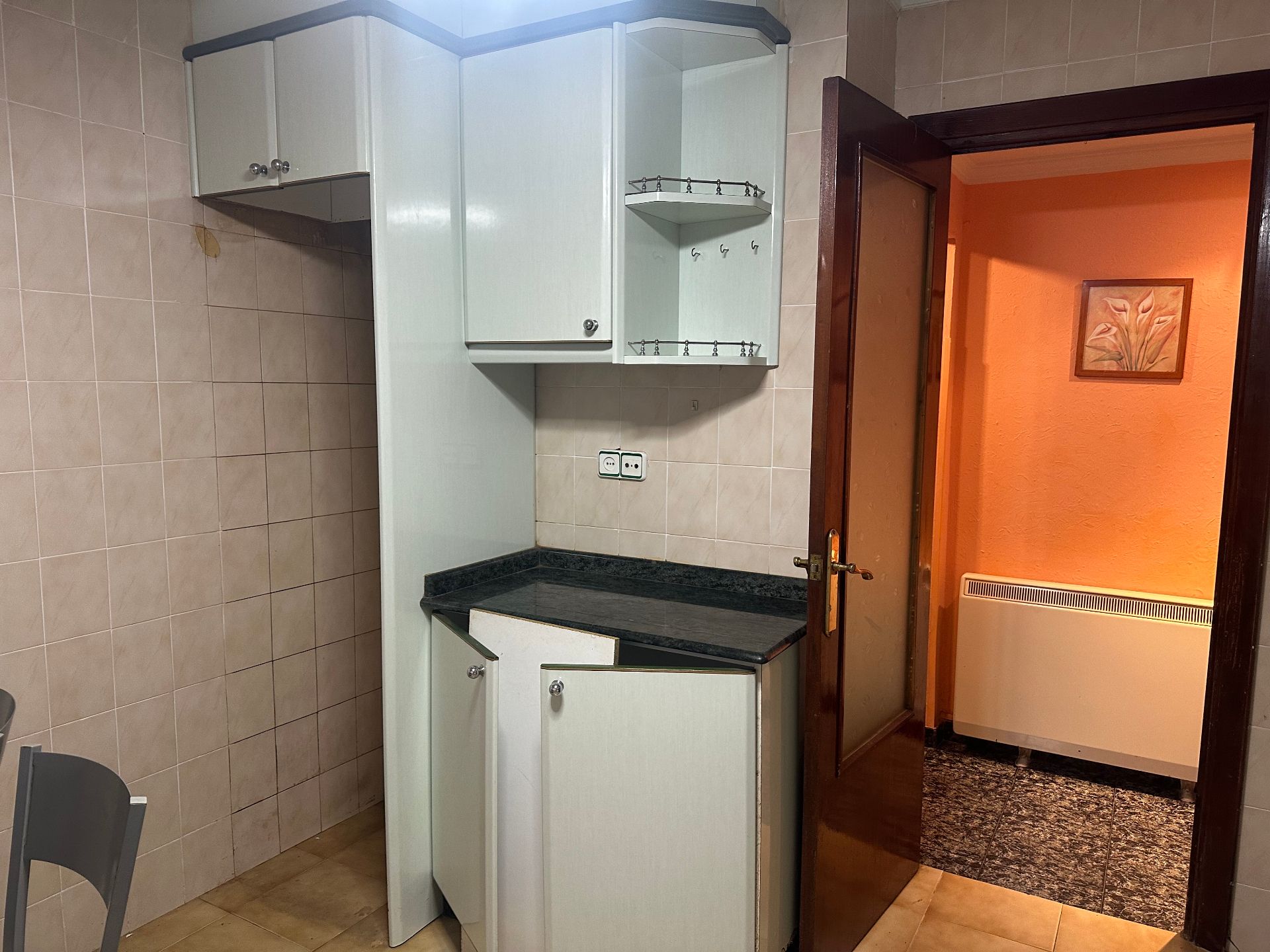 Wohnung zum verkauf in Calle del Bierzo, Pumarín, Sur