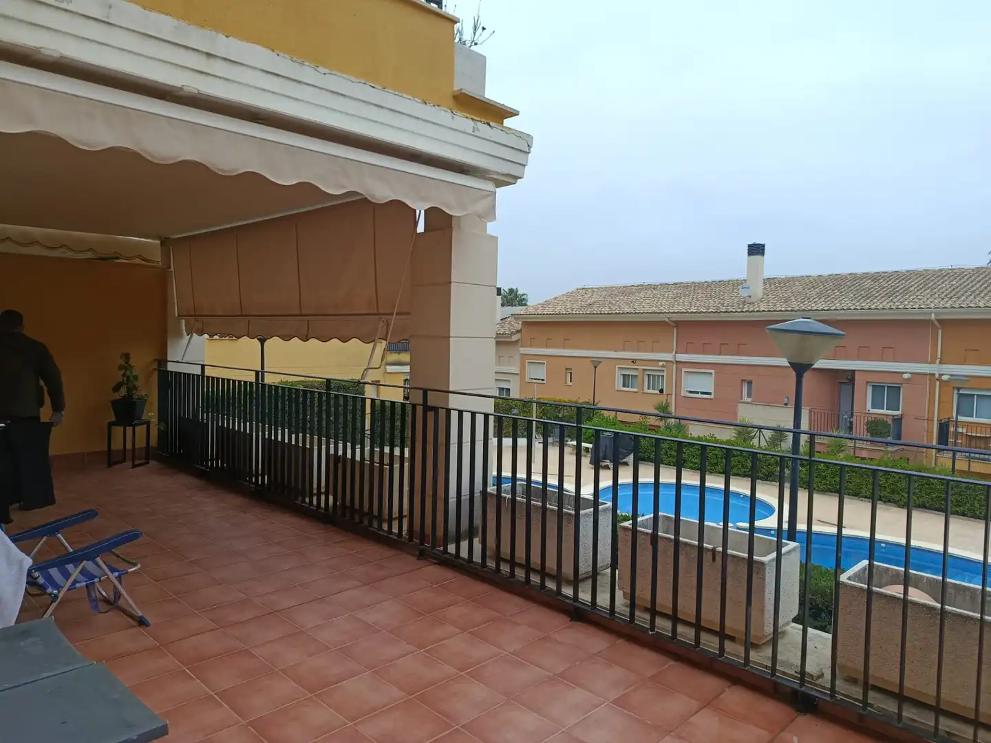 Apartamento en venta en Chiva, Valencia