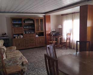 Sala d'estar de Dúplex en venda en La Vall d'Uixó amb Aire condicionat