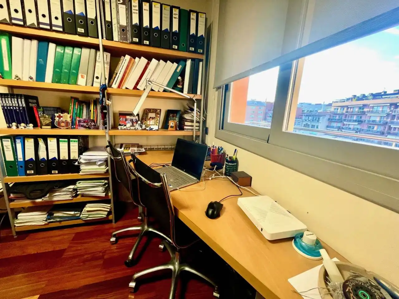Flat for sale in Paseo Pere III, 57, Centre - Passeig i Rodalies