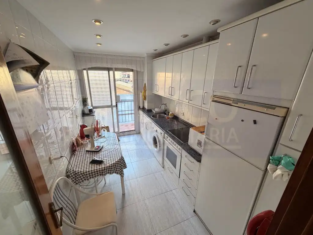 Appartement avec ascenseur à vendre à Calle Marques De La Ensenada, imagen 2
