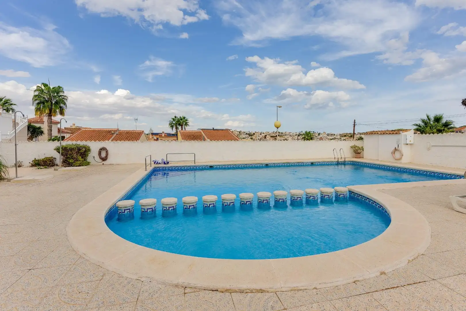 Villa avec terrasse à vendre à Calle Pico del Águila, imagen 10