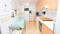 Kitchen of Flat for sale in Sagunto / Sagunt  with Terrace and Balcony