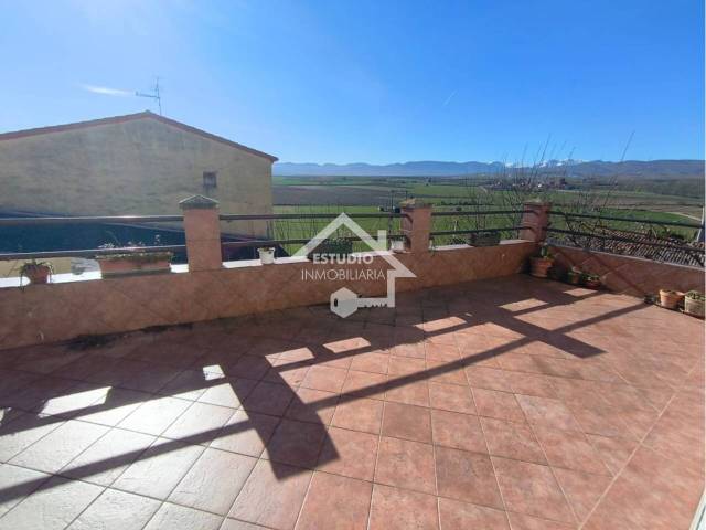 Casa-chalet en Venta en Calle Asunción en Torrecilla Sobre Alesanco