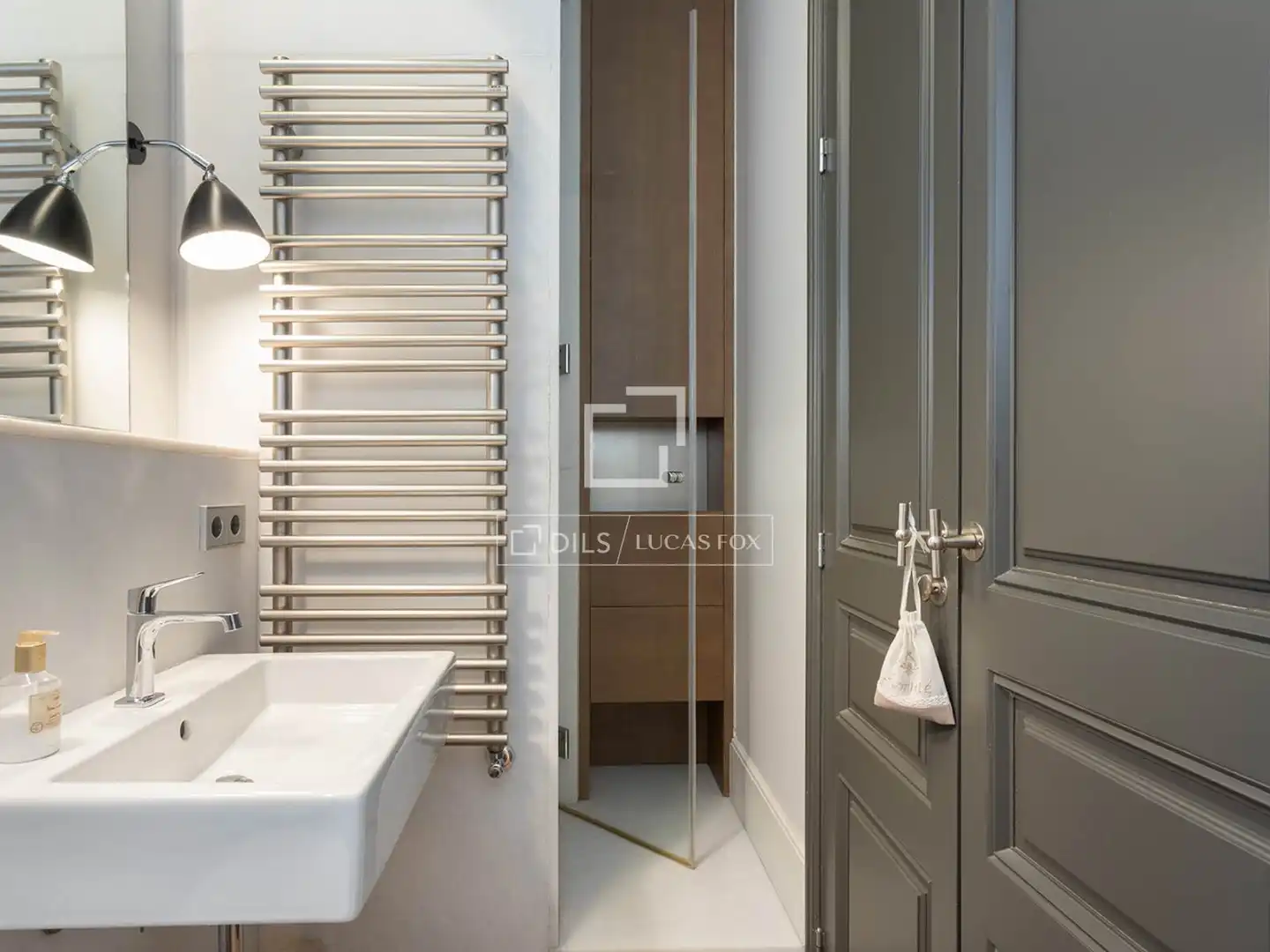 Piso con terraza en venta en Eixample, imagen 24