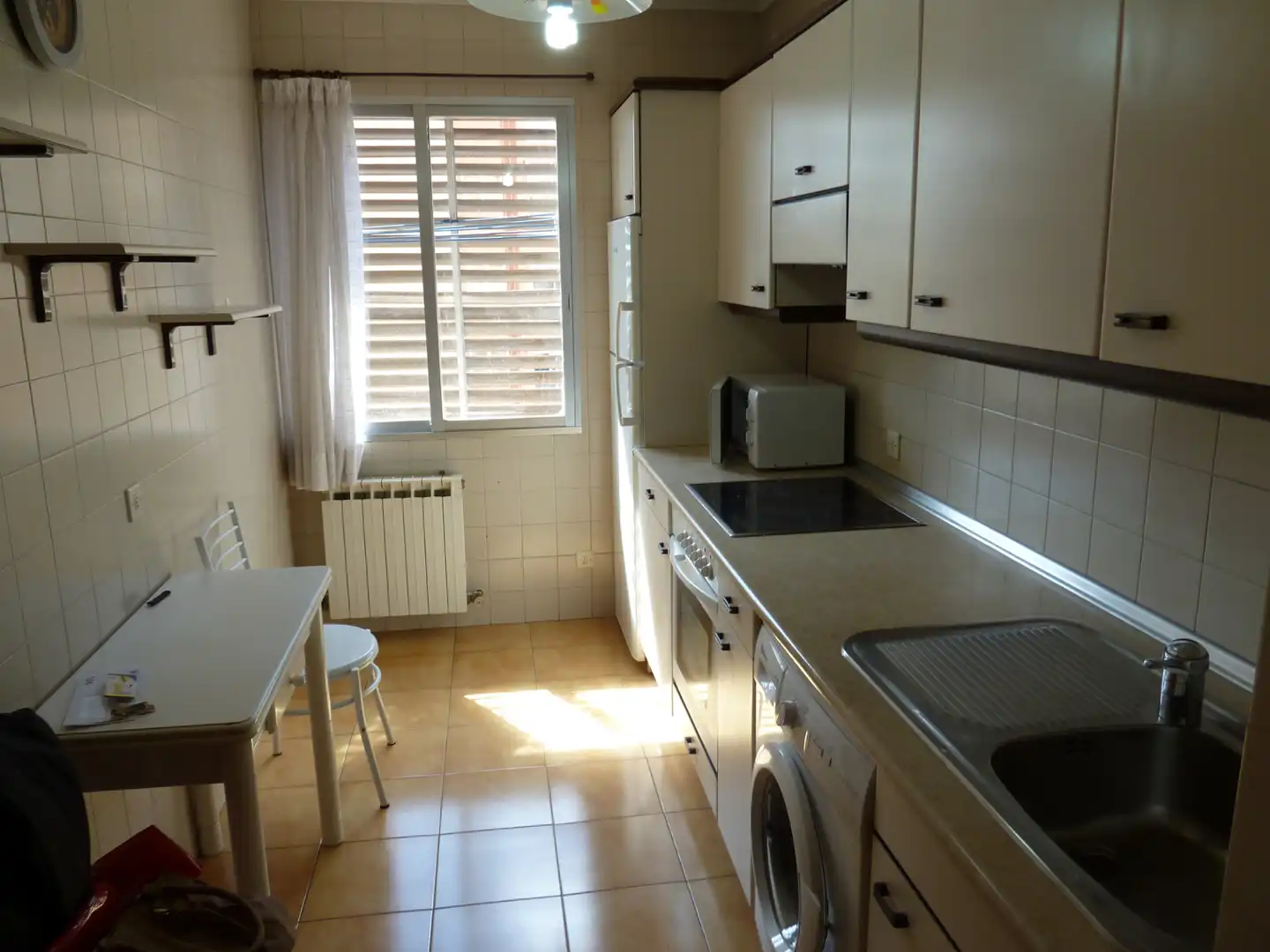 Flat with lift for sale in Calle Luis Morondo Urra, imagen 4