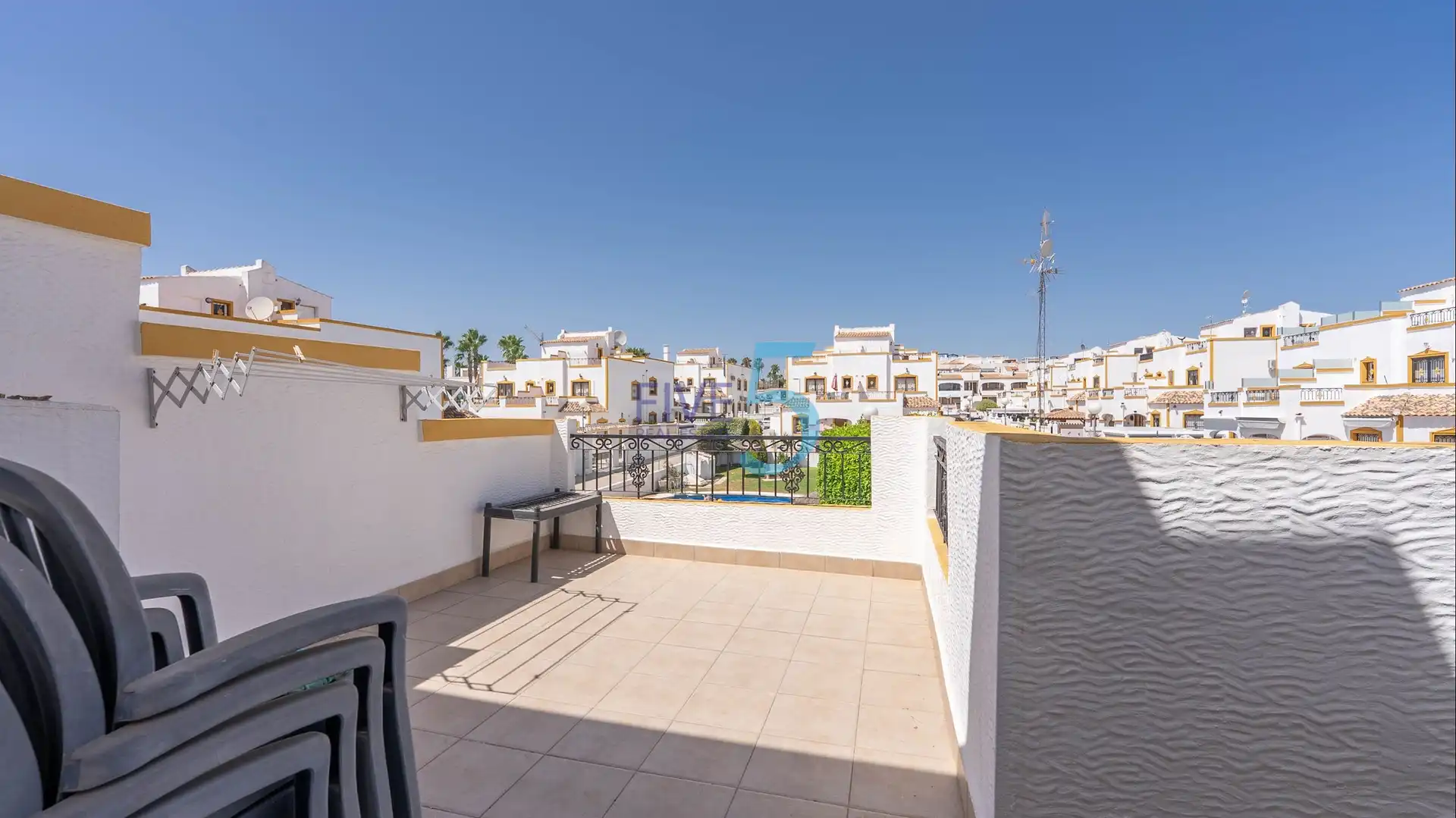 Maison mitoyenne avec piscine à vendre à Desamparados - Hurchillo - Torremendo, imagen 21