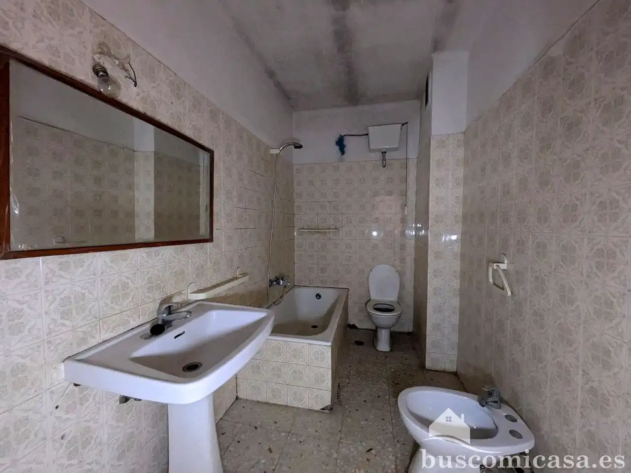 Piso en venta en Santa Isabel, La Paz - Las Américas