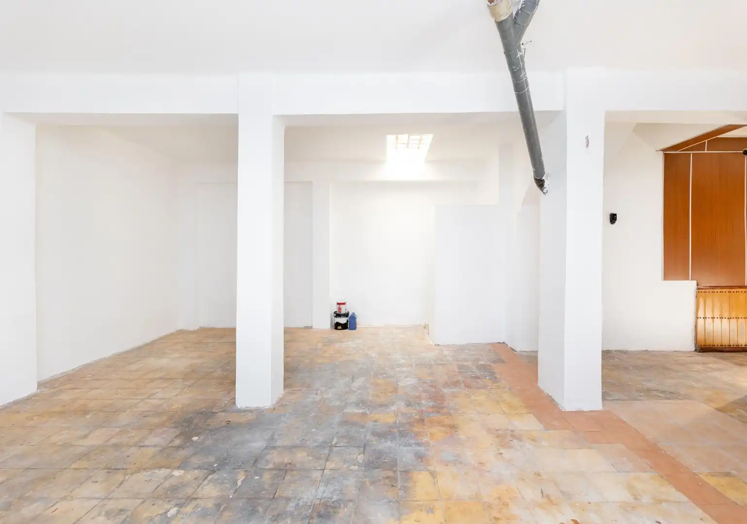 Commercial properties for sale in Granada