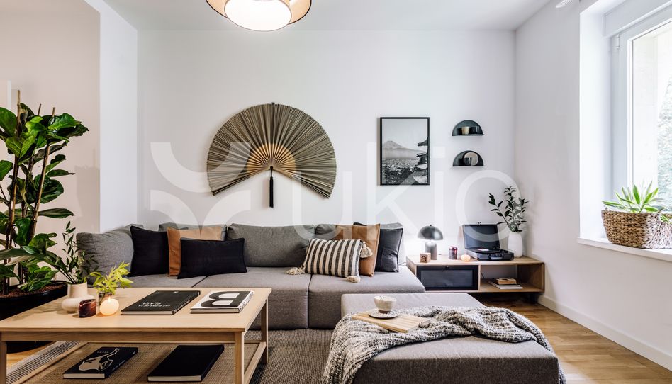 Apartamento de alquiler en Calle de Velázquez, Recoletos