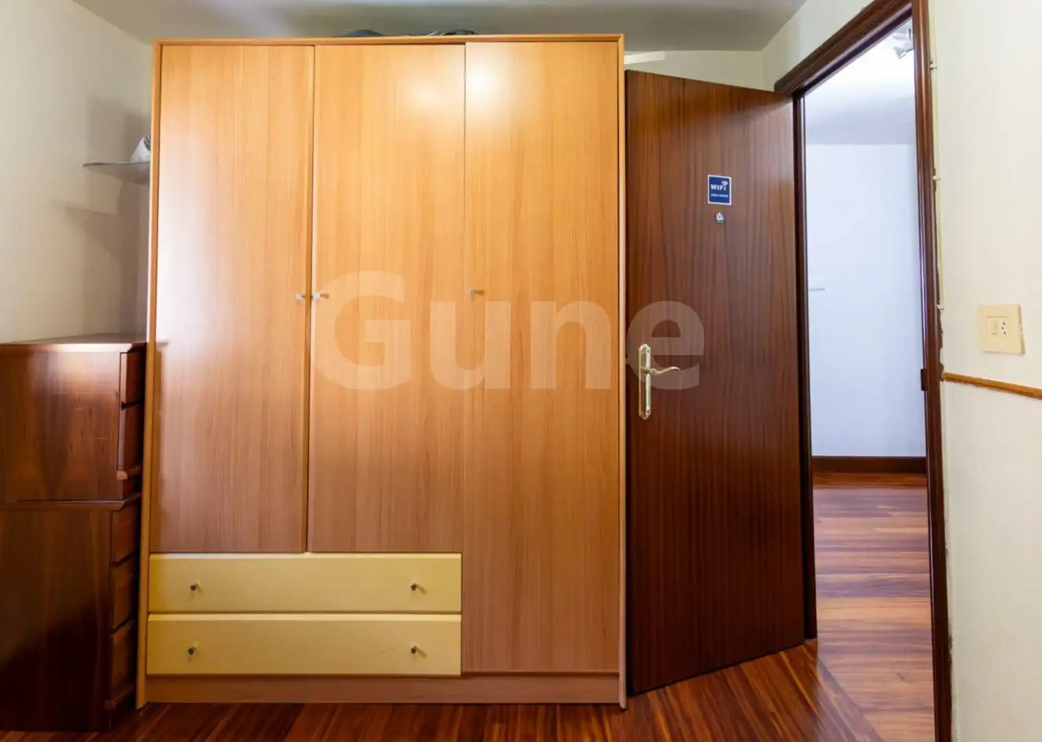 Flat for sale in Beasain