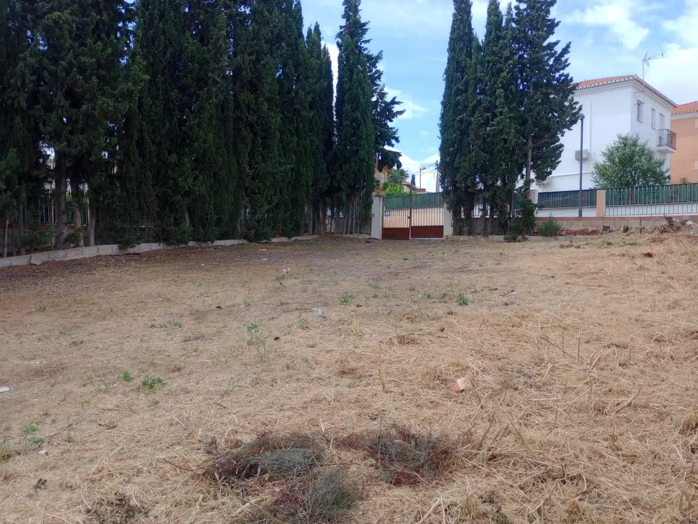 Terreny residencial en venda a Calle GERANEO (VENT) 2, imagen 6