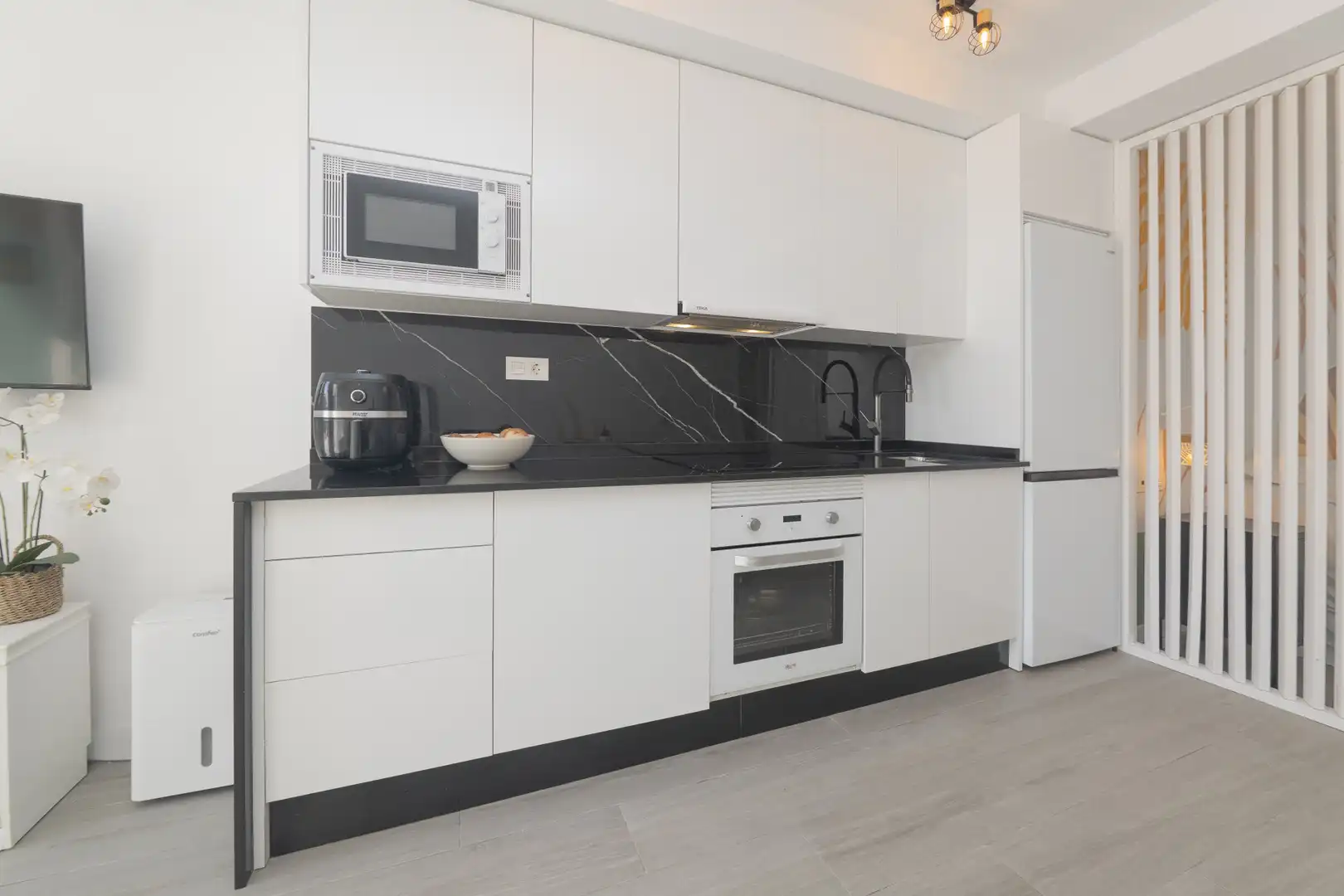 Estudio en venta en Torremolinos, Málaga