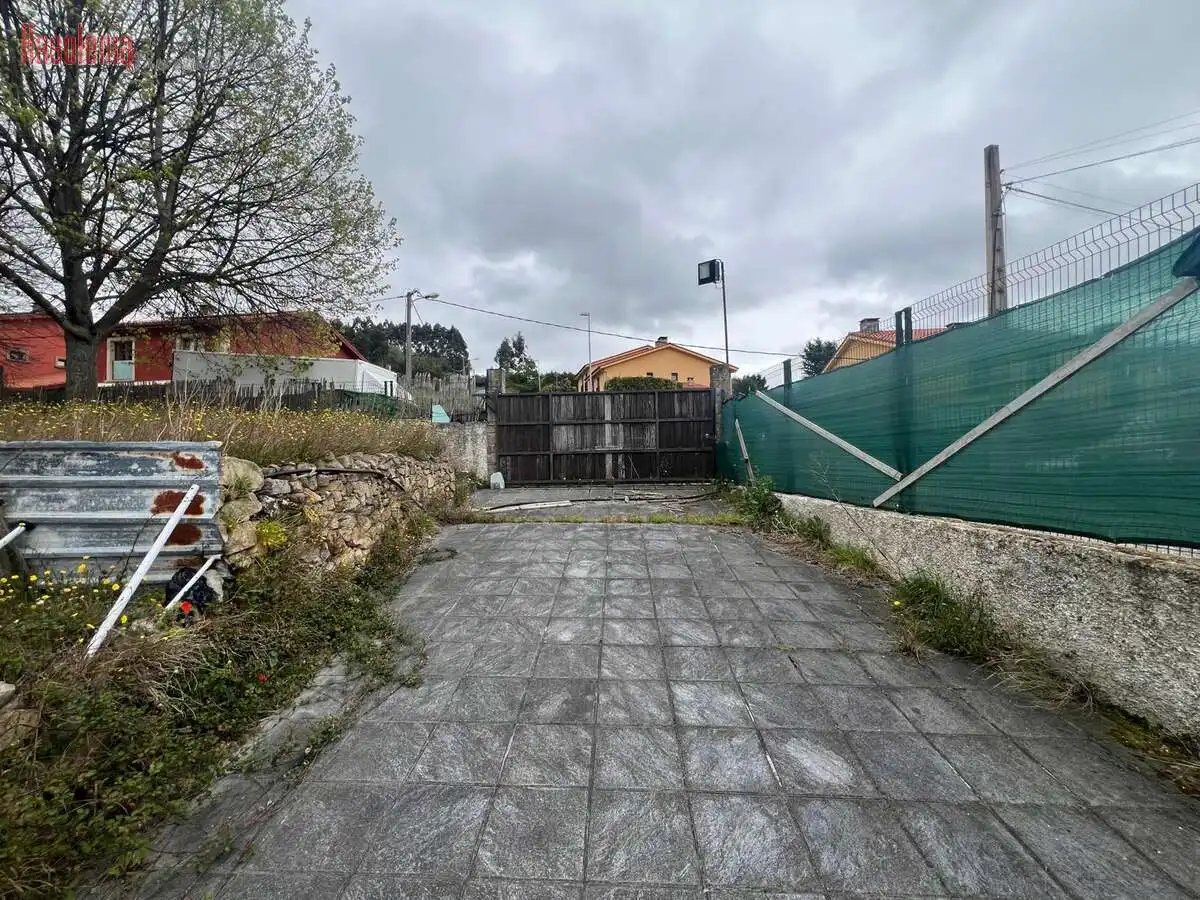 Chalet en venta en Zapateira 12, imagen 19