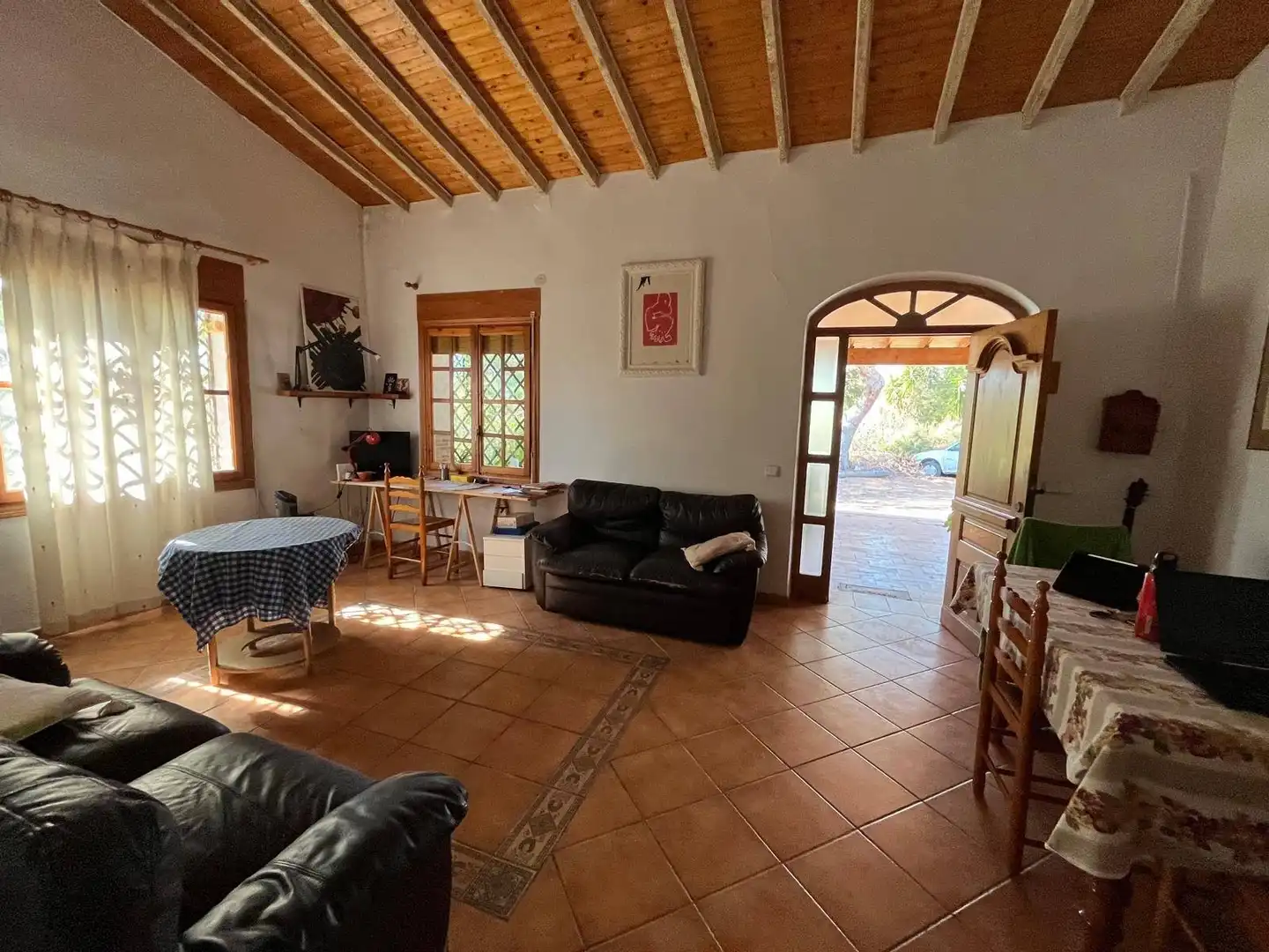 Villa avec jardin à vendre à Partida Carretera de Aspe a Santa Pola, imagen 8